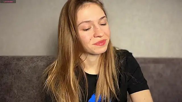 LovelyKatea online show from February 24, 2026, 6:09 pm