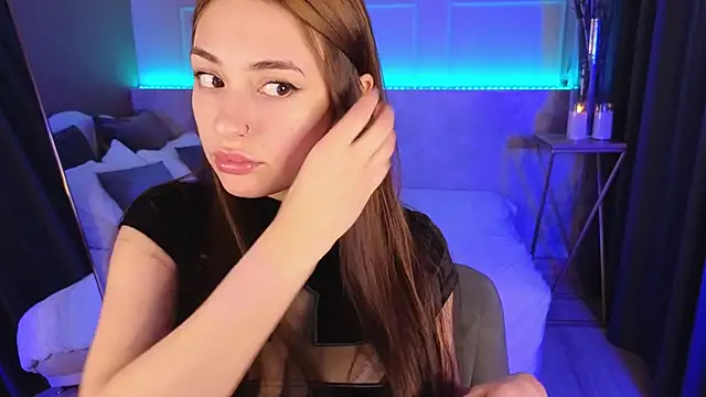 MilanaSugar online show from February 13, 2025, 6:09 am