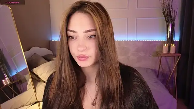 MilanaSugar online show from February 18, 2025, 6:37 am