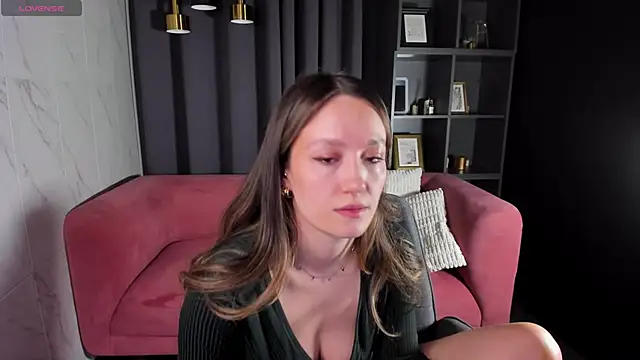 AgnesGoddess online show from March 21, 2026, 4:44 pm