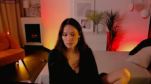 AgnesGoddess online show from October 1, 2025, 7:46 am