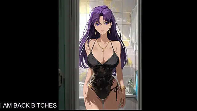 LanaCorona online show from March 9, 2026, 10:52 am