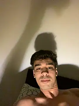 Snapshot of Hermanooooooo chatting on January 23, 2025, 3:05 am Hermanooooooo online show from January 23, 2025, 3:05 am