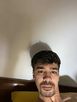 Hermanooooooo online show from April 24, 2026, 6:37 am