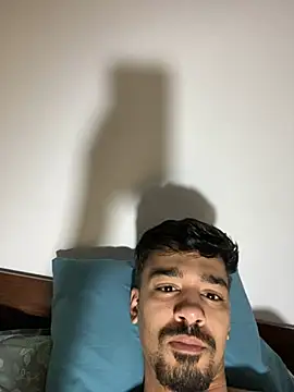 Hermanooooooo online show from May 24, 2026, 12:49 pm