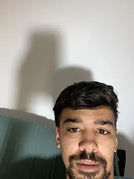 Hermanooooooo online show from July 28, 2026, 11:50 am