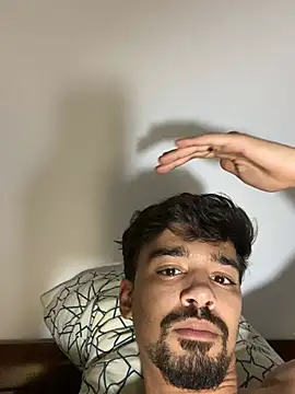 Hermanooooooo online show from June 4, 2026, 2:49 am