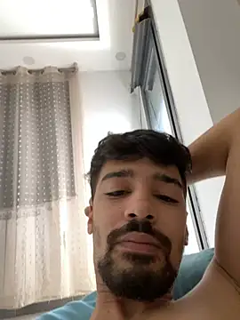 Hermanooooooo online show from July 23, 2026, 11:07 am