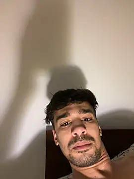 Snapshot of Hermanooooooo chatting on February 2, 2025, 7:30 am Hermanooooooo online show from February 2, 2025, 7:30 am