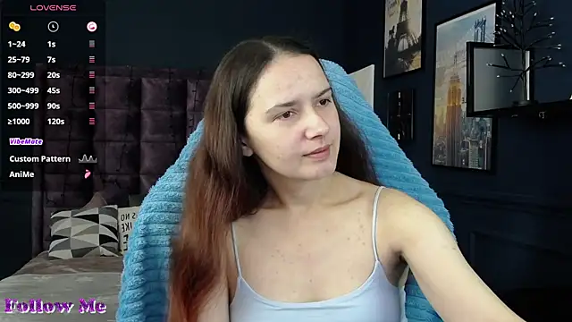 iris nikhols online show from June 16, 2026, 1:27 am