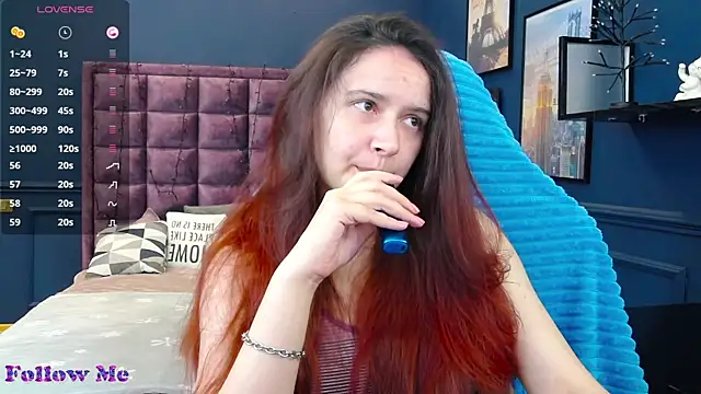 iris nikhols online show from June 20, 2026, 1:54 am