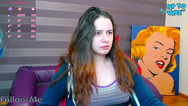 iris nikhols online show from September 12, 2025, 1:28 am