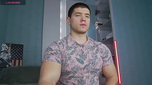 Arilas  online show from March 1, 2025, 7:30 am