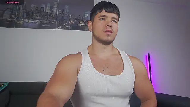 Arilas  online show from December 19, 2025, 7:33 am