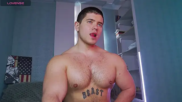 Arilas  online show from March 2, 2025, 10:37 am