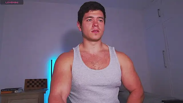 Snapshot of Arilas_ chatting on March 15, 2026, 8:10 am Arilas online show from March 15, 2026, 8:10 am