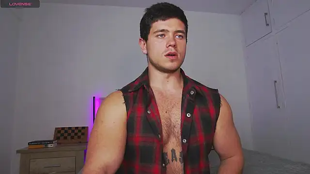 Snapshot of Arilas_ chatting on March 5, 2026, 2:57 pm Arilas online show from March 5, 2026, 2:57 pm