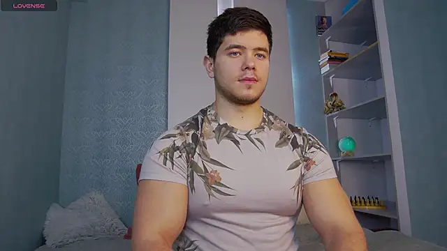 Arilas  online show from February 4, 2025, 9:17 am