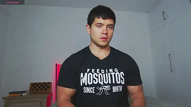 Snapshot of Arilas_ chatting on February 28, 2026, 7:41 am Arilas online show from February 28, 2026, 7:41 am