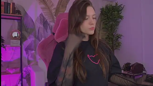 JennyDens online show from February 27, 2026, 4:29 pm