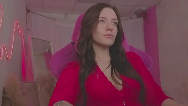 JennyDens online show from March 8, 2026, 6:00 pm