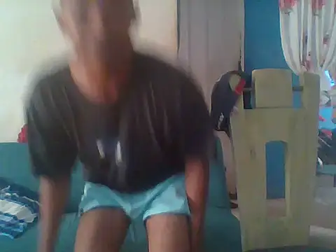 Snapshot of SmartNigga chatting on April 8, 2026, 4:41 pm SmartNigga online show from April 8, 2026, 4:41 pm