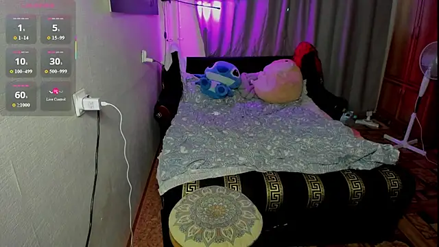 monica  elder online show from July 31, 2026, 4:34 am