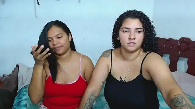 megan fox888 online show from February 20, 2025, 8:25 pm