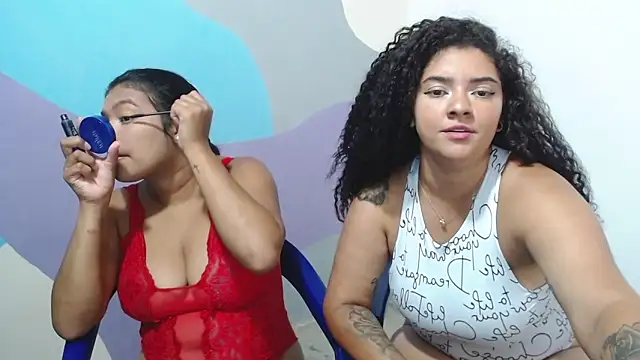 megan fox888 online show from September 18, 2025, 8:01 pm