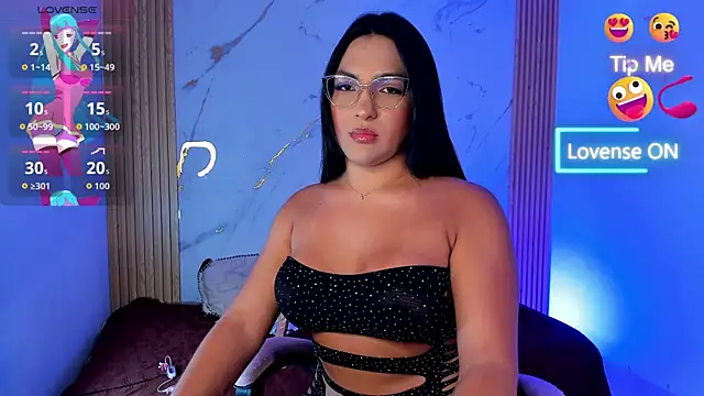 isabella1sexy online show from April 2, 2026, 4:08 am