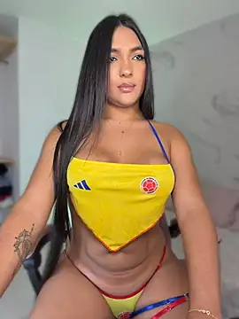 isabella1sexy online show from June 27, 2026, 4:57 pm