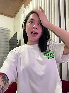 Snapshot of SweetCheska19 chatting on March 1, 2026, 11:32 am SweetCheska19 online show from March 1, 2026, 11:32 am