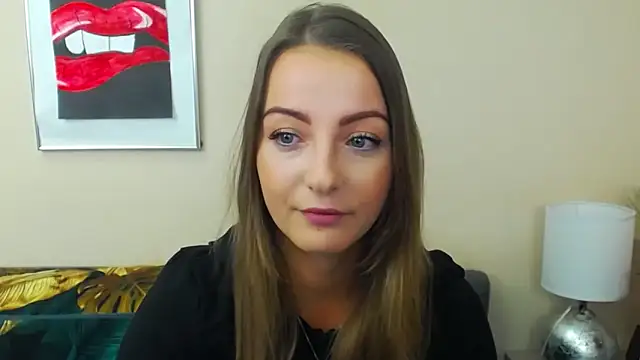 NatalieSexy online show from September 29, 2025, 6:09 am