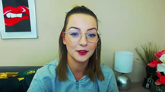 NatalieSexy online show from February 20, 2025, 7:12 am