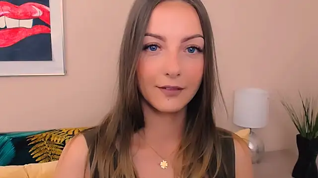 NatalieSexy online show from May 22, 2026, 6:11 am