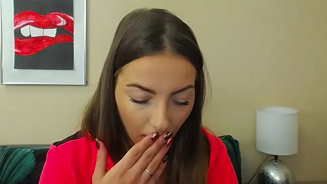 NatalieSexy online show from November 28, 2025, 7:08 am