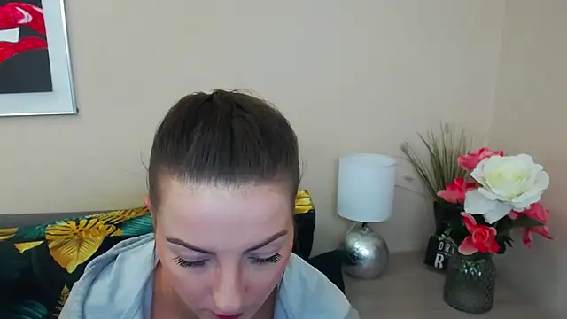 NatalieSexy online show from February 20, 2025, 10:27 am