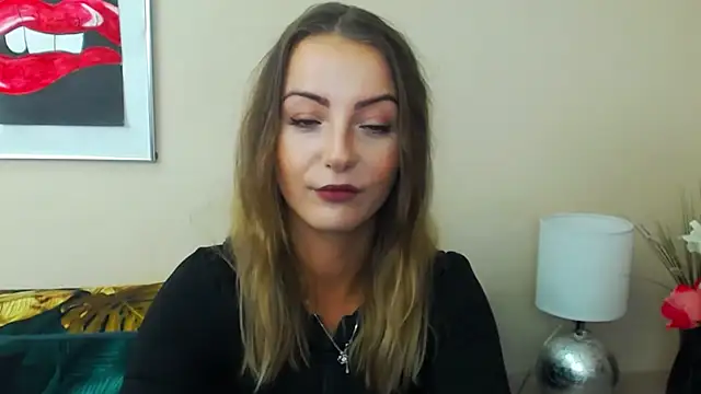 NatalieSexy online show from September 18, 2025, 6:16 am