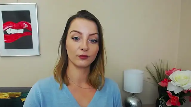 NatalieSexy online show from February 21, 2025, 10:17 am