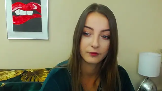 NatalieSexy online show from September 26, 2025, 6:09 am