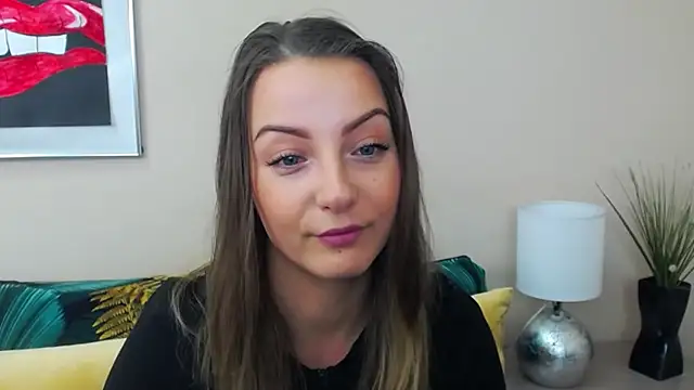 NatalieSexy online show from February 26, 2026, 7:08 am