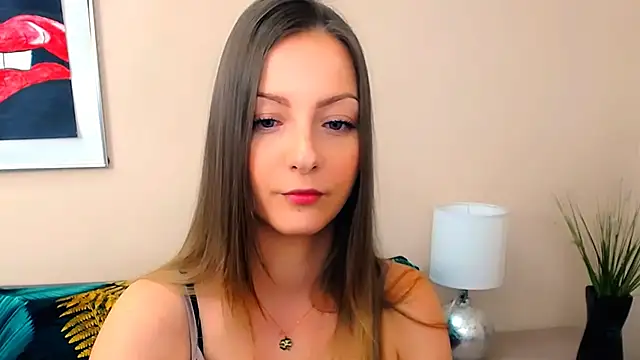 NatalieSexy online show from April 29, 2026, 6:17 am