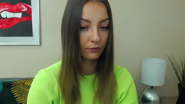 NatalieSexy online show from January 14, 2026, 7:12 am