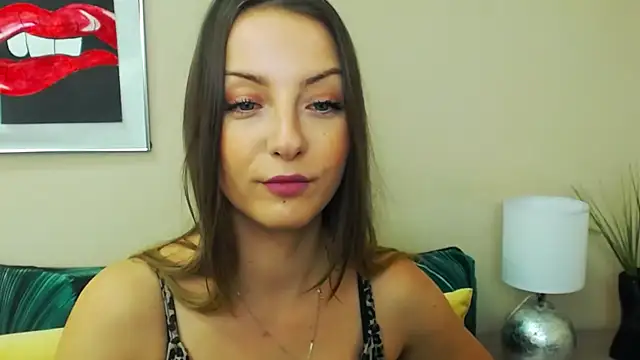 NatalieSexy online show from March 4, 2026, 7:27 am