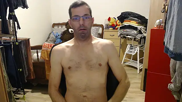 steph19x5 online show from March 12, 2026, 5:55 am