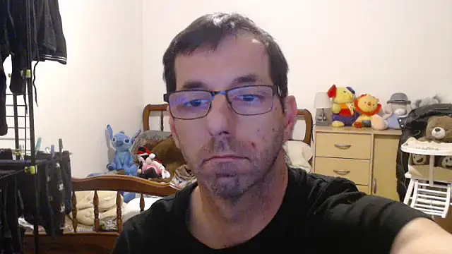 steph19x5 online show from February 8, 2026, 8:34 am