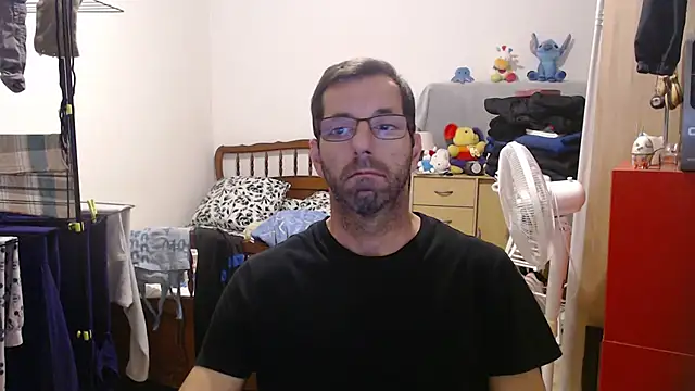 steph19x5 online show from October 16, 2025, 6:54 am