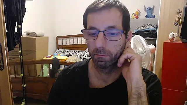 steph19x5 online show from November 17, 2025, 10:25 pm