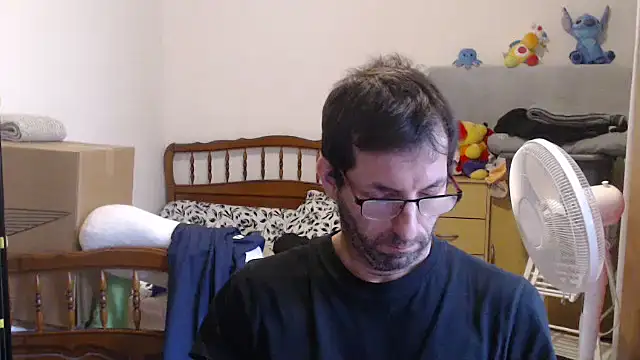 steph19x5 online show from November 29, 2025, 1:22 pm