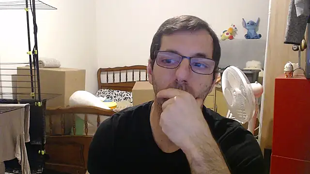 steph19x5 online show from December 3, 2025, 8:36 am